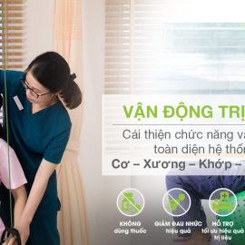 Vật lí trị liệu